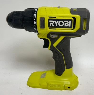 Ryobi Tools PCL206 18 V  1/2" Cordless Drill/Driver - Image 1 of 4