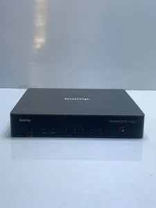 BIAMP TesiraFORTE X 800 - Audio signal processor - Picture 1 of 9