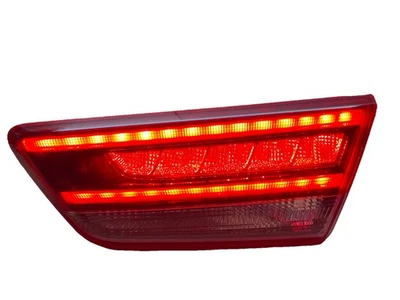 Lâmpada traseira interna LED RH direita do passageiro Kia Optima fabricante de equipamento original 2016-2018 #S329 - Imagem 1 de 4
