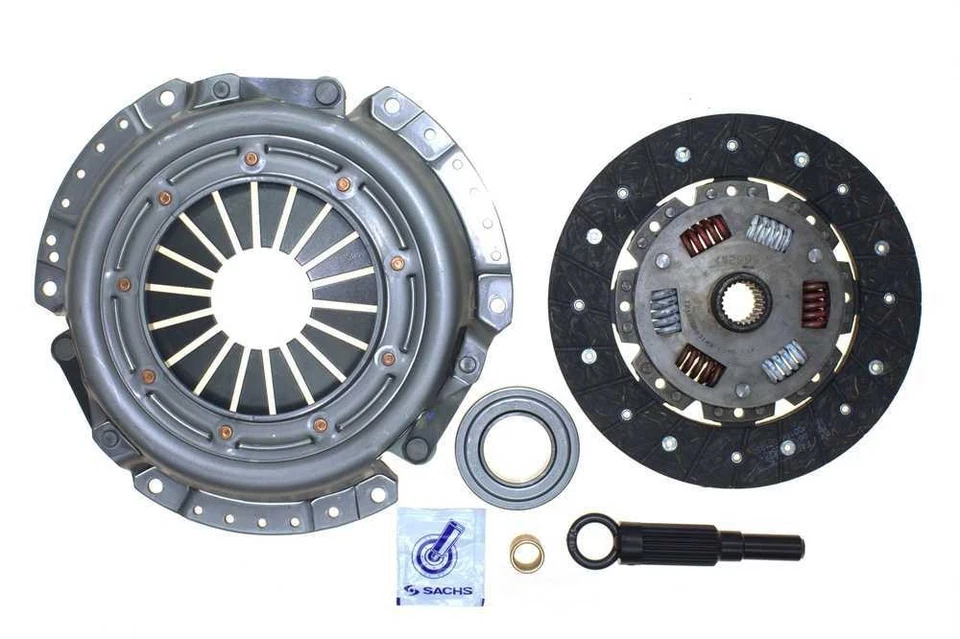 Kit de embrague compatible con Nissan 240SX 720 810 SACHS 1977-1996 Foto 1 de 1