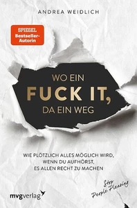 Wo ein Fuck it, da ein Weg - Bild 1 von 1