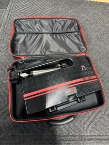 RVibrake3 Portable Flat Towing Brake System in Softshell Case Only - Picture 1 of 8