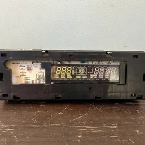 OEM GE Range Control Board WB27T10810 - Bild 1 von 5