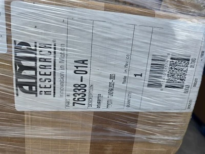 AMP Research PowerStep Running Boards 76338-01A for 2022-2025 Toyota Tundra - Image 1 of 2