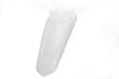 Guardabarros trasero Cycra para Yamaha YZ250F 19-23 Powerflow - blanco Foto 1 de 4