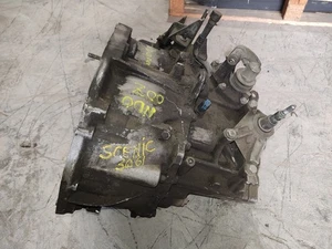 NDO002 cambio per RENAULT SCENIC II AUTHENTIQUE 2004 852032 - Picture 1 of 16