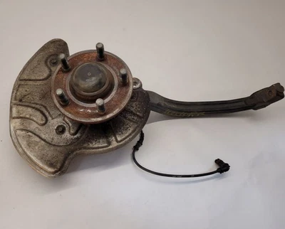 2006-2011 Dodge Charger Front Right Passenger Spindle Knuckle Assembly  Oem - Image 1 of 4