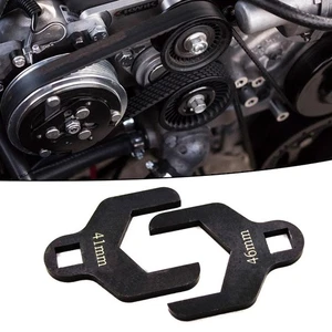 41mm/46mm Car Water Pump Wrench Timing Belt Tension Spanner for Buick Chevrolet - Imagen 1 de 11