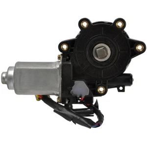 A1 Cardone 82-1391 Window Motor Glass Front Driver Left Side Hand for Pathfinder - Picture 1 of 4