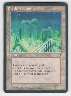 Fallen Empires Svyelunite Temple - Image 1 of 2