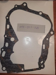 Honda 11191-003-020 CA102 Cub 50 Crankcase Center Case Gasket - Bild 1 von 1
