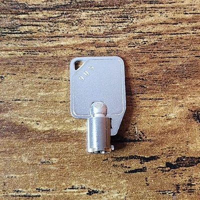 Peça de reposição chave Thermaltake nível 10 GT edição neve - Imagem 1 de 4