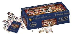 Rompecabezas de orquesta de Disney colección Clementoni 38010.7 13200 piezas - Imagen 1 de 3