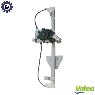 WINDOW REGULATOR 851191 FOR DACIA LODGY DOKKER/MPV/Express/Box/Body/MPV 1.3L - Image 1 of 4