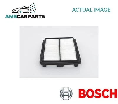 ENGINE AIR FILTER ELEMENT F 026 400 582 BOSCH NEW OE REPLACEMENT - Image 1 of 4