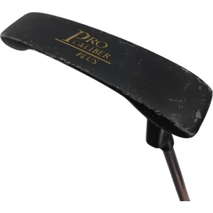 Spalding Pro Caliber Plus Putter Golf Club RH Steel Shaft Sports Pride Grip 32” - Picture 1 of 7