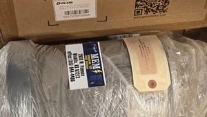 MARATHON 2 HP 1800 56 TEFC 3PH LOCATION D-2 - Picture 1 of 2