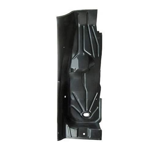 Goodmark Passenger Side Floor Pan Fits Regal El Camino Malibu GMK403550078R - Image 1 of 1