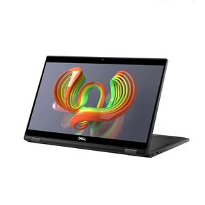 Dell Latitude 7390 2-in-1 Business Laptop, Touchscreen - Grade B (New Battery) - Afbeelding 1 van 17