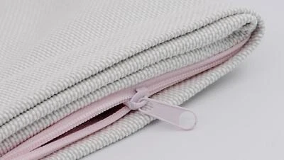 IKEA Söderhamn Bezug Armlehne Finnsta weiß Ersatzbezug Sofa Couch Husse Wechsel  - Bild 1 von 4