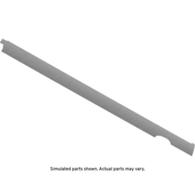 GENUINA GM 2010-2013 Chevrolet Camaro puerta rayas calcomanía lado del conductor #92234375 Foto 1 de 3