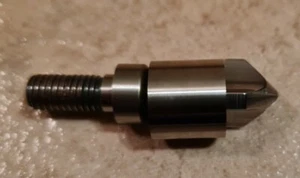 Dr. Boy XS Alpha 1 & 2, 12mm RÜCKSTROMSPERRE, HOCHVERSCHLEISSFEST, NAGELNEU ✅✅✅ - Bild 1 von 3