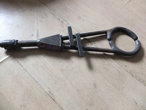 Ringschwenkbrenner Sirius 44 Durchm Propan - Bild 1 von 2