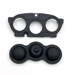 Nuevo Botón Goma Garmin Alpha 100 Piezas Reparación Goma - Imagen 1 de 4