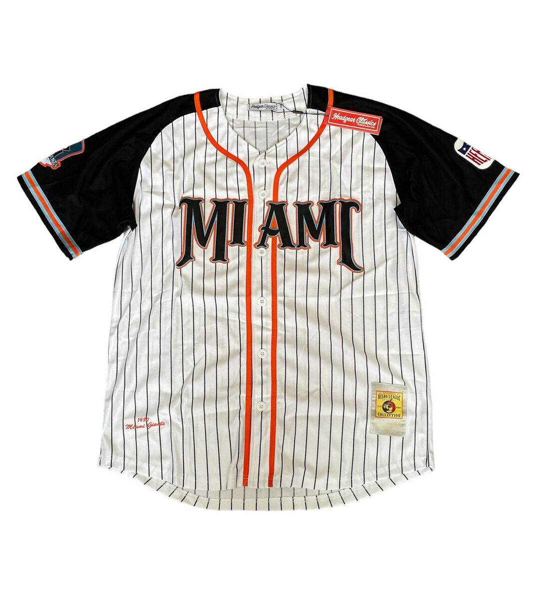 Headgear Negro League Baseball Fan Jerseys for sale | eBay Headgear Negro League Baseball Fan Jerseys for sale | eBay