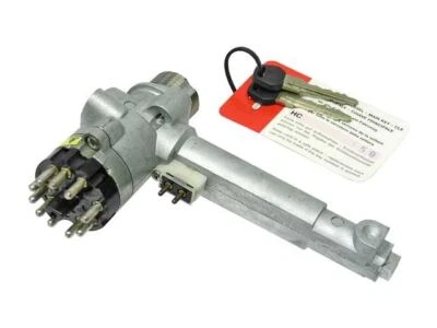 Bloqueo de columna de dirección genuino 17713RTCB 1971 1975 1974 para Porsche 911 1970-1998 Foto 1 de 2