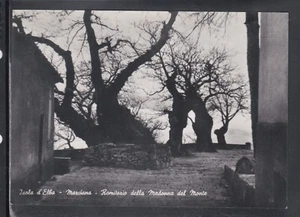 Cartolina Isola D'Elba Marciana Romitorio della Madonna del Monte ID684 - Bild 1 von 1