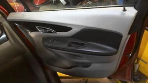 13 14 15 BUICK ENCORE Front Door Trim Panel Right - Picture 1 of 1