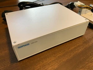 Sophos XRP 200 externe redundante Stromversorgung XRP200 SGXZT2HEUK - Afbeelding 1 van 4