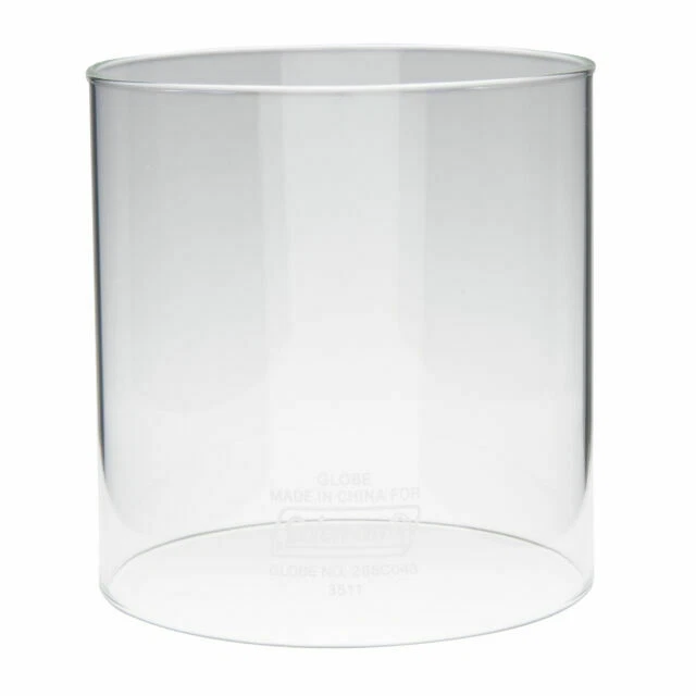 Coleman Lantern Replacement Globe - Clear