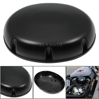 For Honda Shadow ACE VT750C VT750CD 1997-2003 Air Filter Cleaner Intake Cover Foto 1 de 4