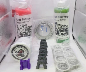 RMAX, X2/X4 Complete Sheave Rebuild Kit - Foto 1 di 1
