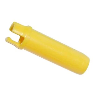 TENPOINT ALPHA NOCK RECEIVER .297 PRO ELITE YELLOW 6 PK. - Picture 1 of 1