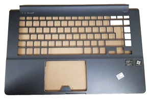 Samsung NP900X4C Palmrest black layout - Bild 1 von 2