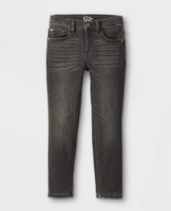 Jeans neri Art Class™ super stretch super skinny fit per ragazzo taglia 10 nuovi con etichette - Foto 1 di 4