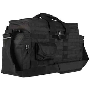 Deluxe Modular Gear Bag - Black - Picture 1 of 1