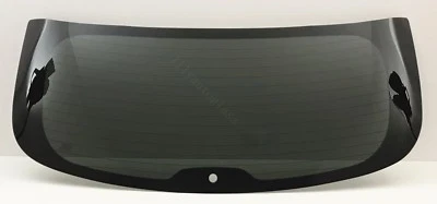Fits 2013-2018 Hyundai Santa Fe Sport Back Window Glass Heated Rear Foto 1 de 4