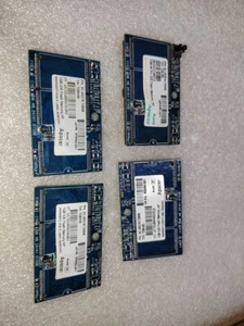 Apacer 1GB 44-polig IDE Flash Speicher NOTEBOOK DOC DOM FLASH - Bild 1 von 5