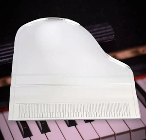 Espejos acrílicos con forma de piano de cola - varios tamaños - Imagen 1 de 2