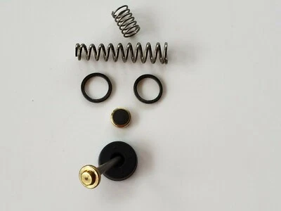 Benjamin 3100, 310,312,317,710,720 & early 340,342,347 wit hole in cup seal kit. - Image 1 of 4