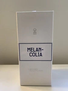 Melan-Colia by Liquides Imaginaires 3.3 Oz. Eau de Parfum Spray~ REDUCED $54.00 - Picture 1 of 5