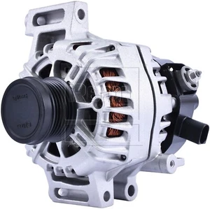 Alternator-Premium Remy 11515 Reman - Picture 1 of 4