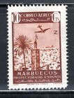 Spain Morocco Europe Stamps Mint Hinged Lot 1153Ag