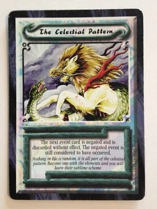 The Celestial Pattern L5R Legend of the Five Rings CCG Anvil of Despair  - Picture 1 of 1