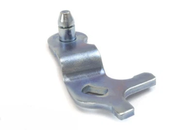 NEW OEM Mazda 1999-2009 Mazda3 Protege Protege5 Lock Cable Lever B2YE-46-310 - Image 1 of 4