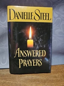 Beantwortete Gebete von Danielle Steel (2002, Hardcover) - Bild 1 von 2